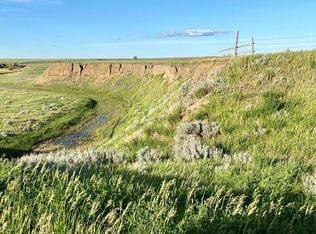 20838 State Highway 66, Hays, MT 59527