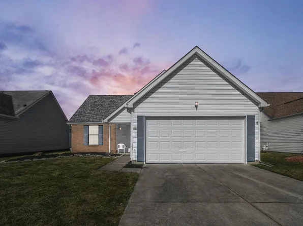 1049 Sunrise Dr, Newark, OH 43055