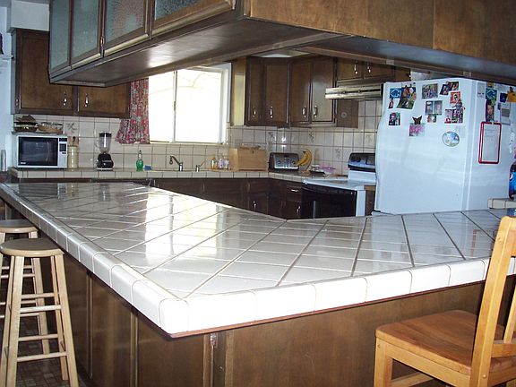 Large Kitchen