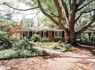 35 Caroline Ave, Athens, GA 30606