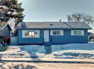 5919 144th Ave NW, Edmonton, AB T5A1K7