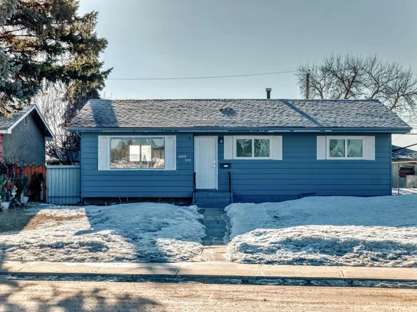 5919 144th Ave NW, Edmonton, AB T5A 1K7