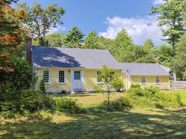 1 Settlers Path, Sandwich, MA 02563