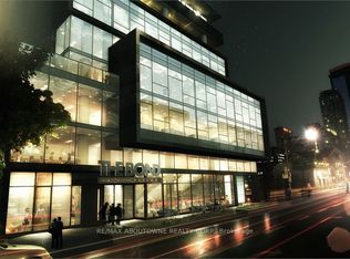 290 Adelaide St W #802, Toronto, ON M5V 1N1