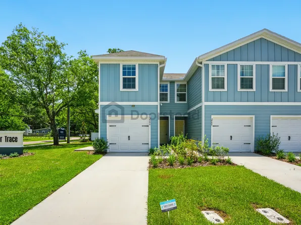 2586 Sadler Trace Way, Jacksonville, FL 32210