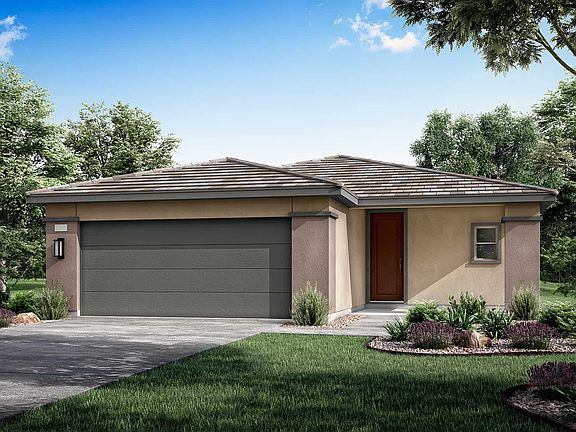 Rosa - Plan 1C - Exterior