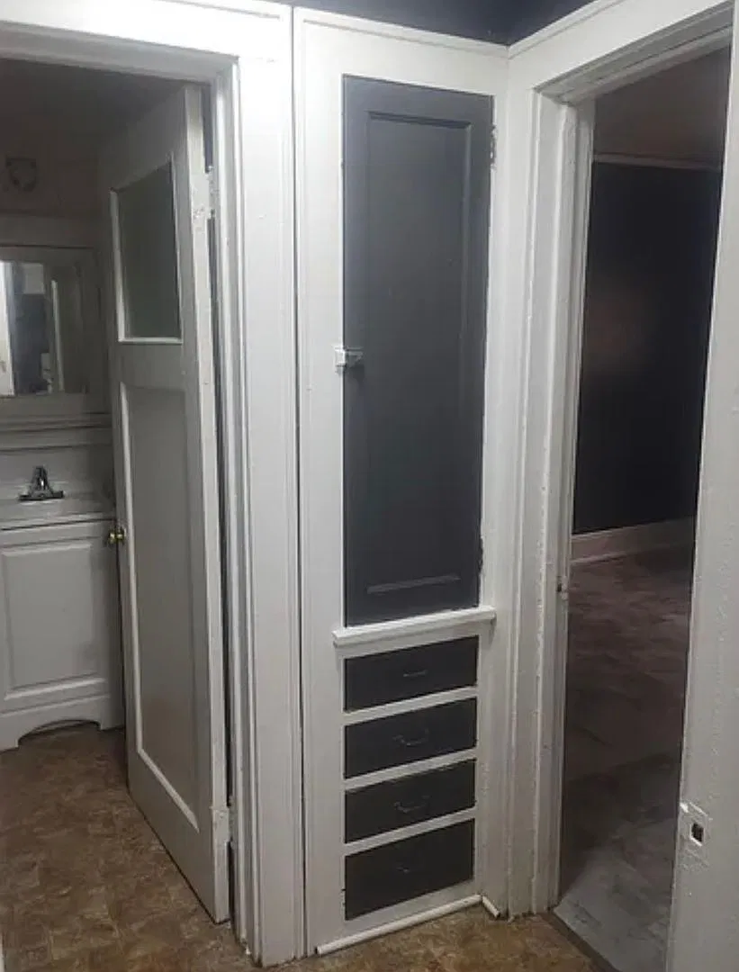 Affordable 1BR Apartment in Milwaukee — Photo 1