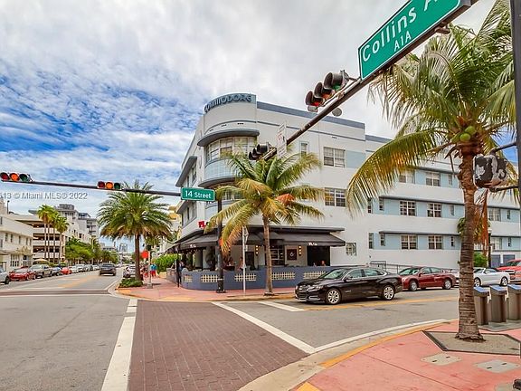 5th image of 1360 Collins Ave APT 205