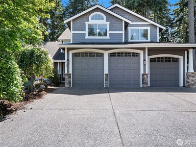 4306 19th Avenue NW, Gig Harbor, WA, 98335