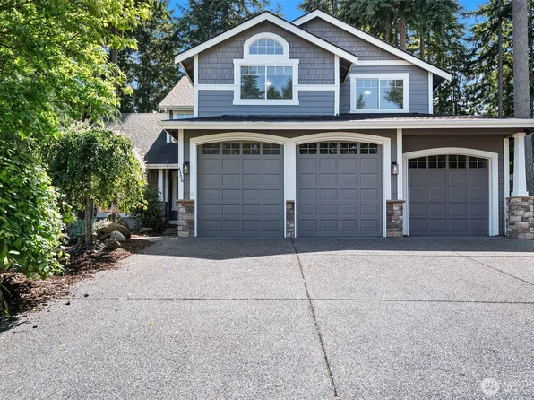 4306 19th Avenue NW, Gig Harbor, WA 98335