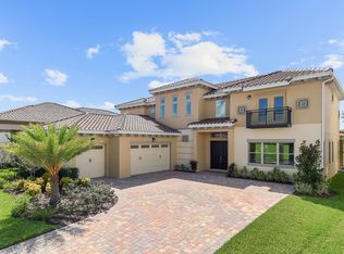 13118 Alderley Dr, Orlando, FL 32832