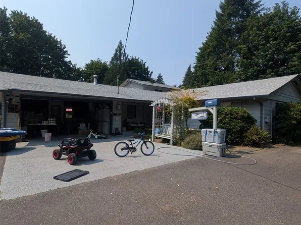 3213 Antsen Street SW, Olympia, WA 98512