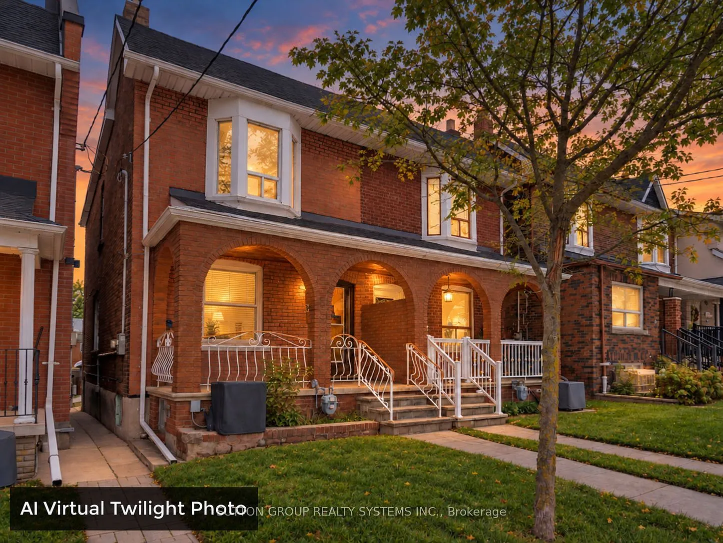 4 bed, $3,400 — Photo 1