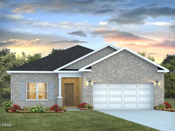 3162 Sawgrass St, Panama City, FL 32409