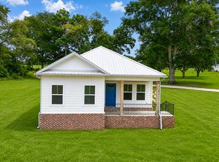 928 Cypress St, Florala, AL 36442
