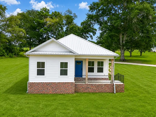928 Cypress St, Florala, AL 36442