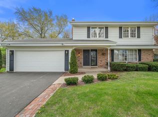 1123 Palamino DRIVE, Racine, WI 53402