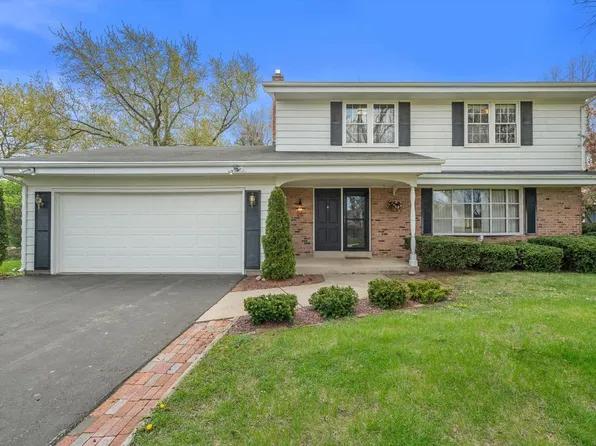 1123 Palamino DRIVE, Racine, WI 53402