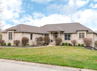 173 Countryside Dr N, Troy, OH 45373