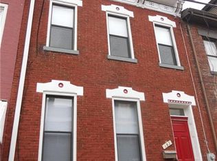 187 45th St, Pittsburgh, PA 15201