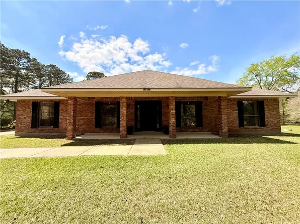 39 Rice Ln, Dry Prong, LA 71423