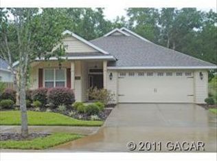 7552 SW 82nd Way, Gainesville, FL 32608