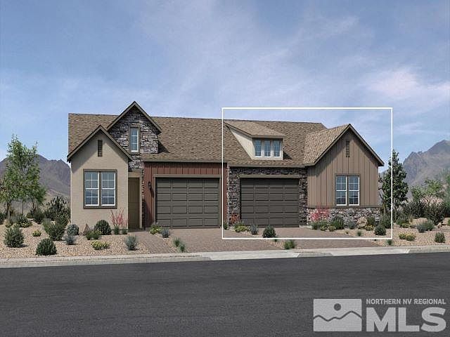 1st image of 7342 Oakmont Ln Homesite 9