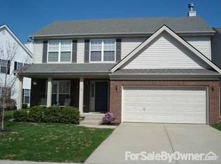 112 Muirfield Pl, Georgetown, KY 40324