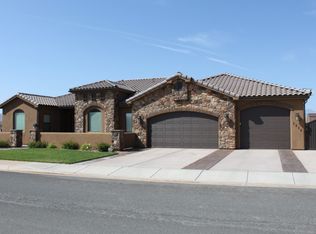 3996 W 2570 S, Hurricane, UT 84737