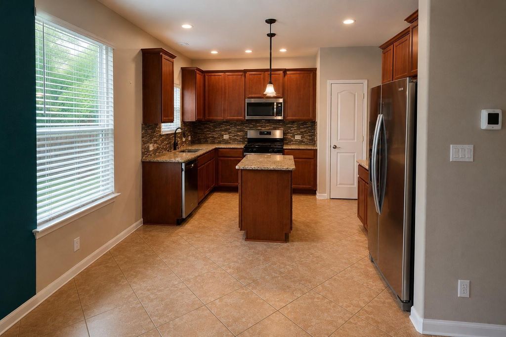 119 Paul Azinger Dr, Round Rock, TX - View 4