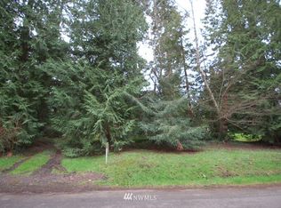 LOT 110 President Point, Kingston, WA 98346