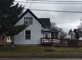 662 Stitt St, Wabash, IN 46992