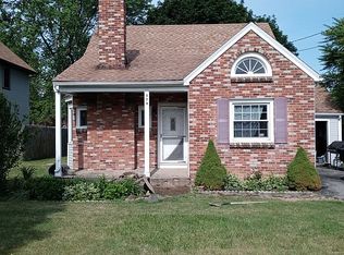 379 Howard Rd, Rochester, NY 14606