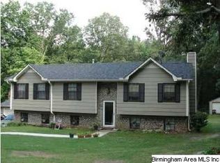 660 Madeira Cir, Morris, AL 35116