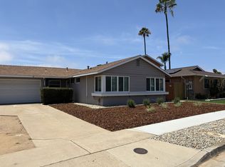 4434 La Crosse Ave, San Diego, CA 92117