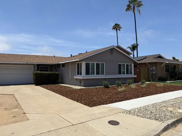 4434 La Crosse Ave, San Diego, CA 92117