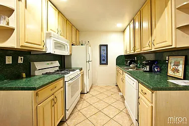 Rented by Miron Properties