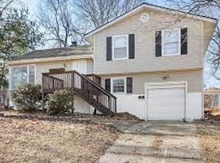 3708 S Claremont Ave, Independence, MO 64052