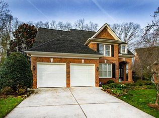 11630 Channing Ln, Knoxville, TN 37934