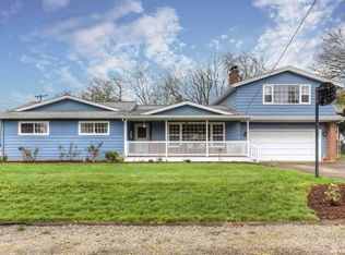 3995 Crestview Dr S, Salem, OR