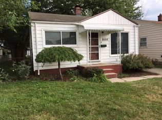 8508 Orchard Ave, Warren, MI