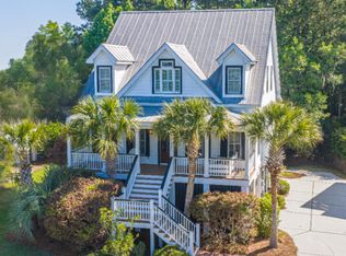2240 Branch Creek Dr, Mount Pleasant, SC 29466