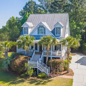 2240 Branch Creek Dr, Mount Pleasant, SC, 29466