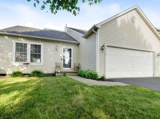 2128 Sunrush Ct, Grove City, OH 43123