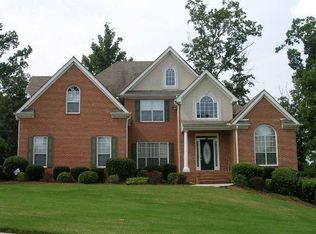 102 Cottonwood Pl, Stockbridge, GA 30281