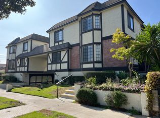 817 S 2nd St APT B, Alhambra, CA 91801