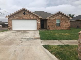 4517 Willow St, Amarillo, TX 79118