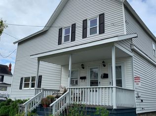 161 Breen Ave #2, Watertown, NY 13601