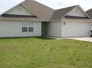 3801 Lexee Dr, Jonesboro, AR 72404
