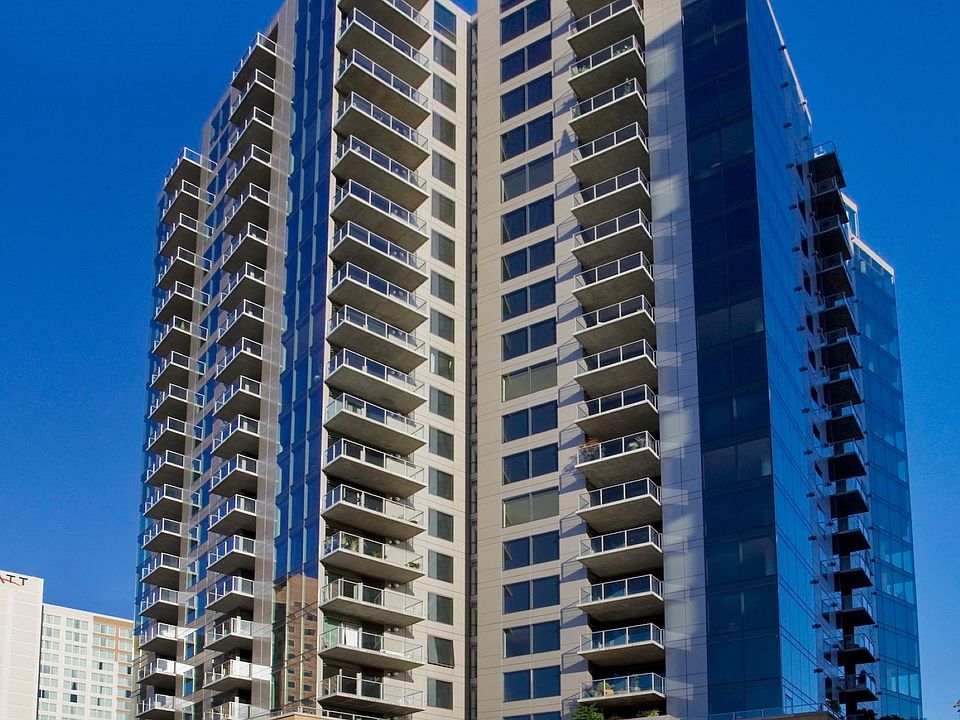 1st image of 10650 NE 9th Pl Unit 1625